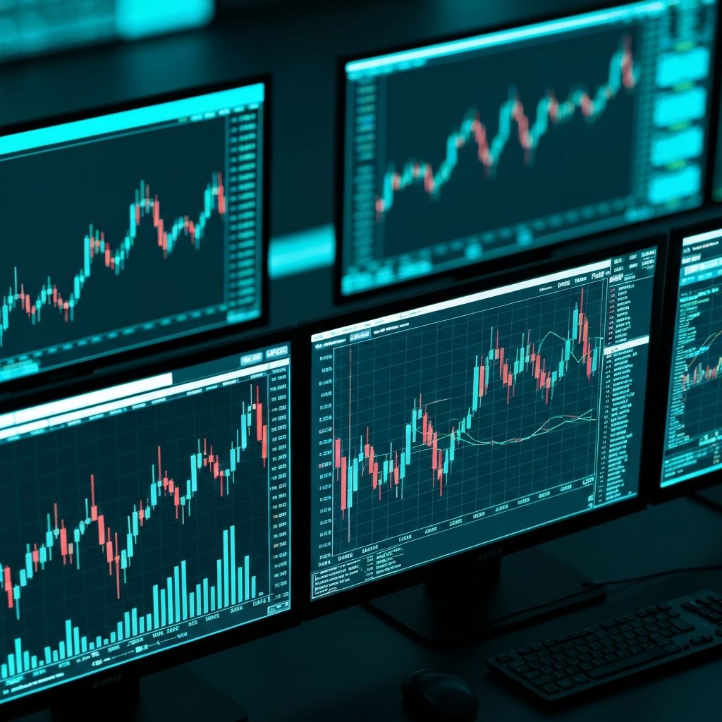 Technology visualization